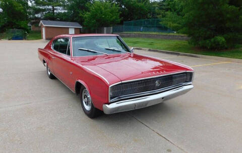 1966 Dodge Charger