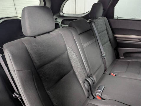 2020 Dodge Durango Pursuit