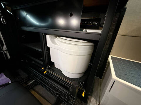 2019 Mercedes-Benz Sprinter
