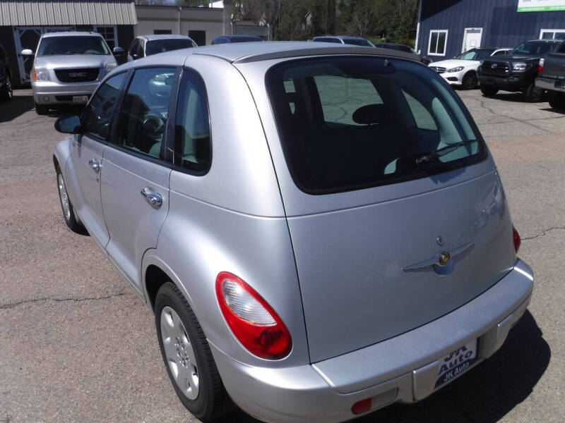 2006 Chrysler PT Cruiser