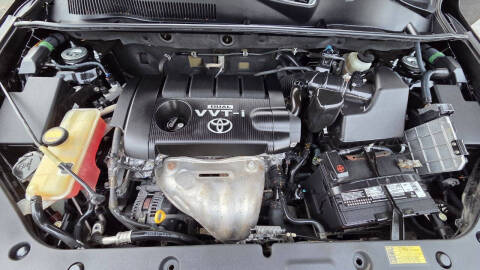 2010 Toyota RAV4