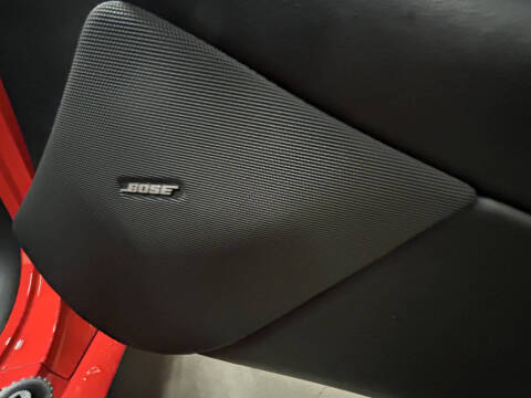 2003 Chevrolet Corvette