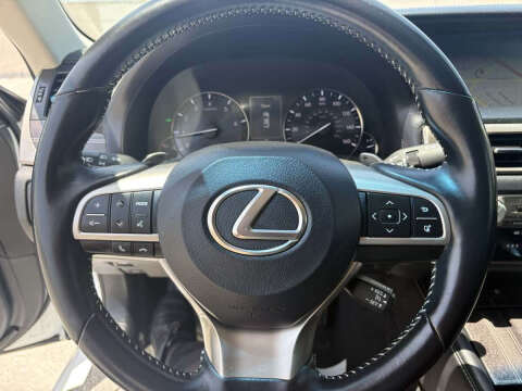 2016 Lexus GS 350