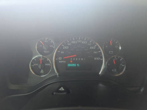 2014 Chevrolet Express 3500