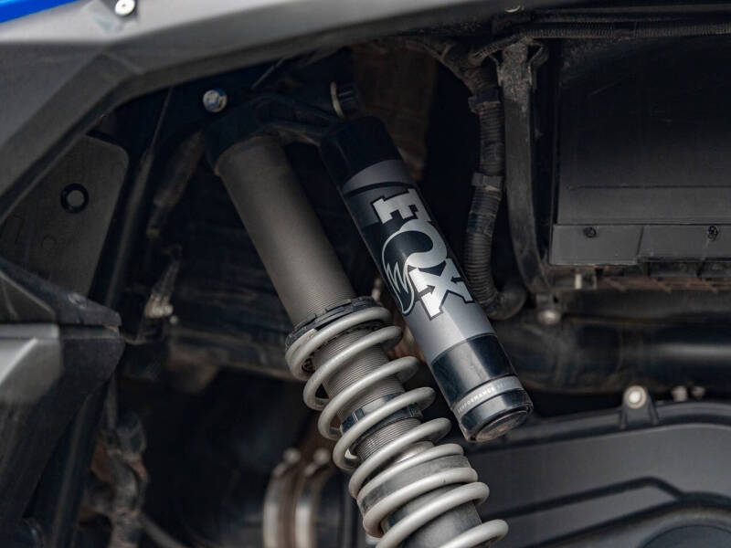 2021 Kawasaki Teryx KRX 1000