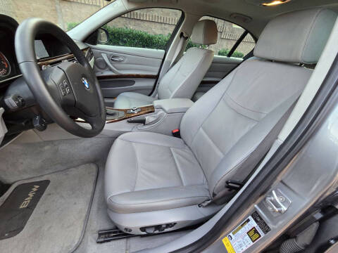 2011 BMW 3 Series 328i