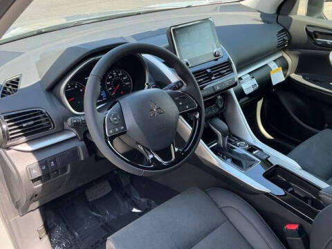 2025 Mitsubishi Eclipse Cross SE