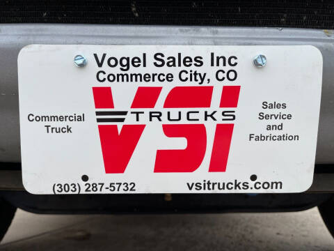 2013 International DuraStar 4300