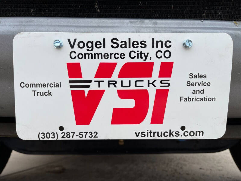 2013 International DuraStar 4300