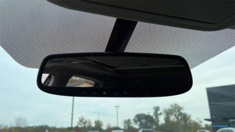 2016 Nissan Murano SL