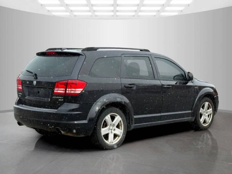 2010 Dodge Journey