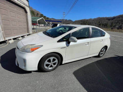 2013 Toyota Prius Five