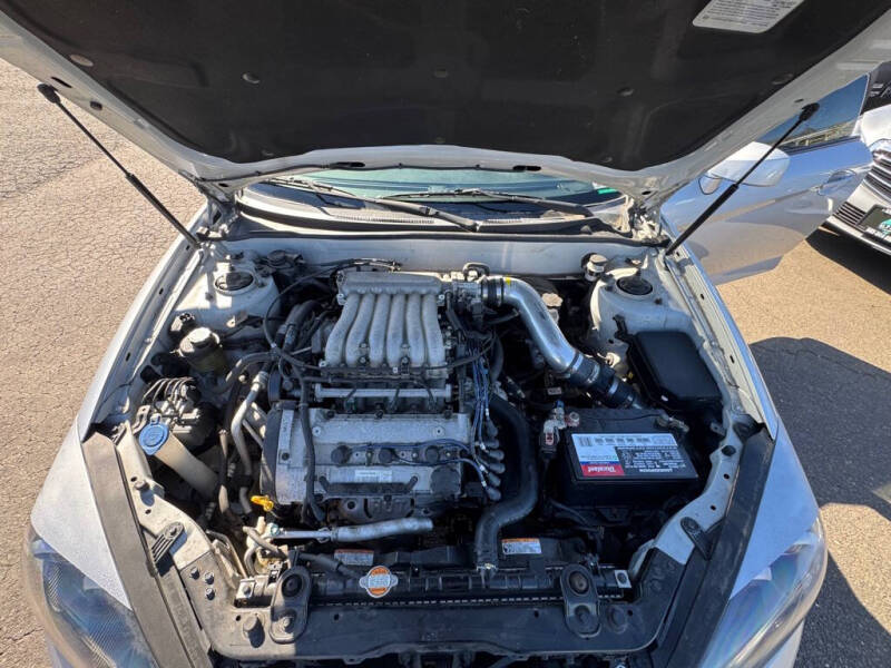 2007 Hyundai Tiburon GT