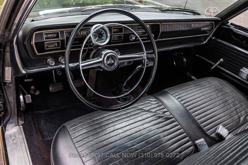 1966 Dodge Coronet