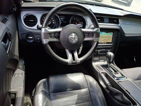 2014 Ford Mustang V6 Premium