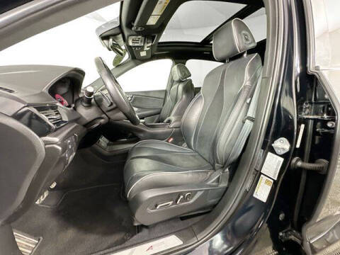 2021 Acura RDX SH-AWD w/A-SPEC
