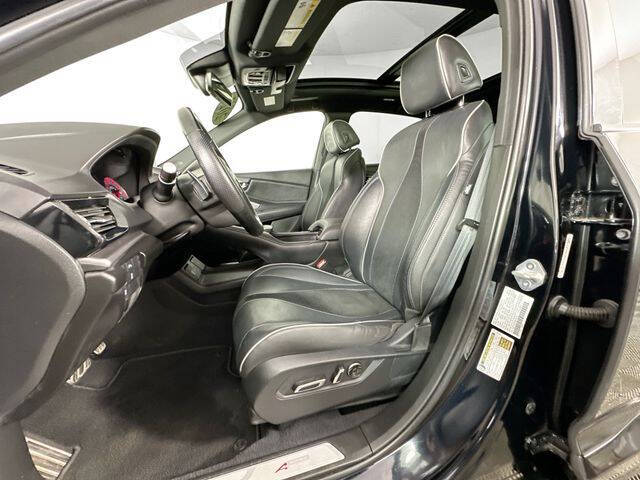 2021 Acura RDX SH-AWD w/A-SPEC