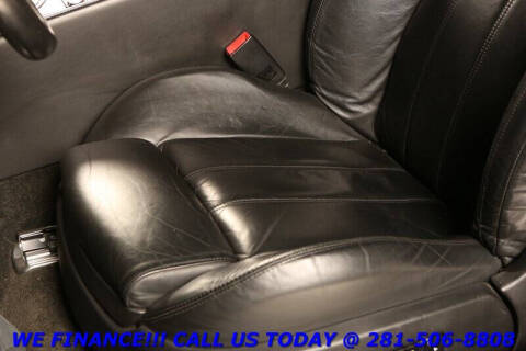 2007 Bentley Continental GT