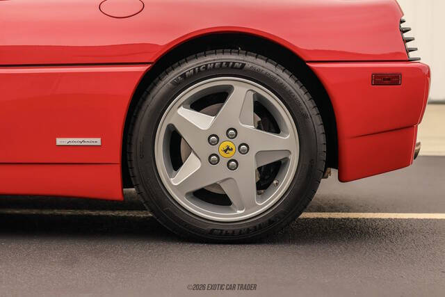 1994 Ferrari 348