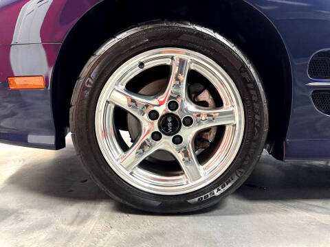 2000 Pontiac Firebird