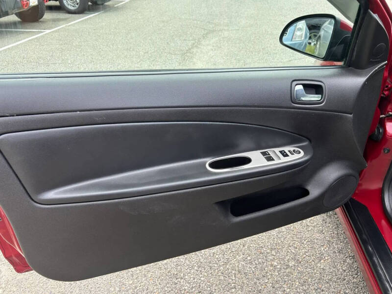 2007 Chevrolet Cobalt SS