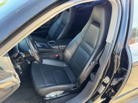 2012 Porsche Panamera
