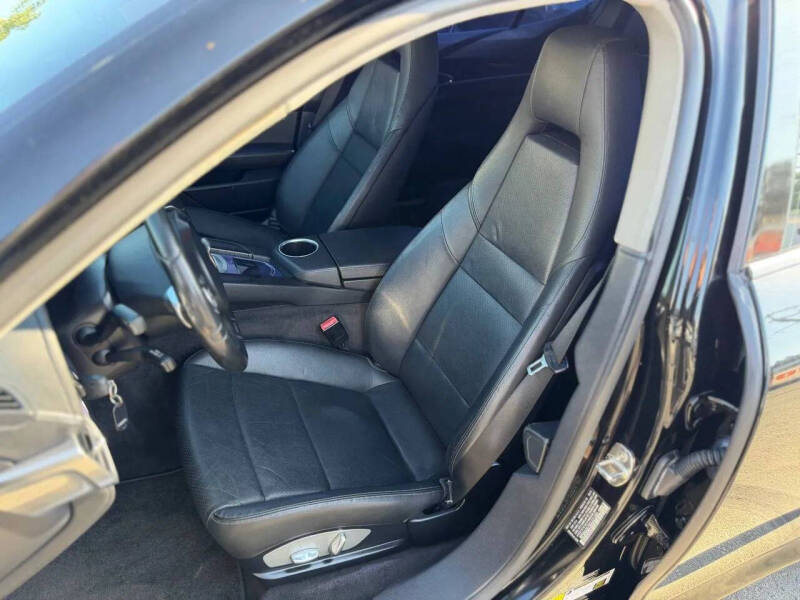 2012 Porsche Panamera