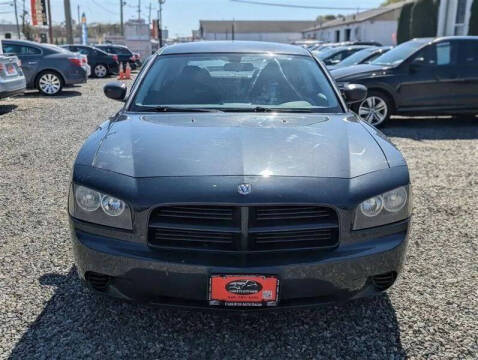 2008 Dodge Charger