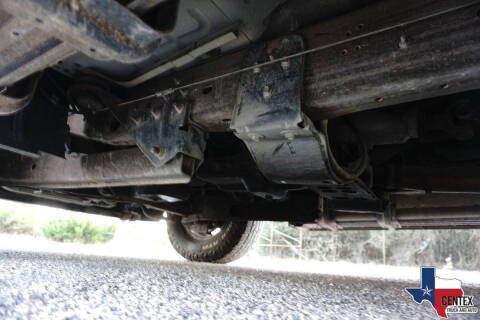 2002 Ford Excursion Limited