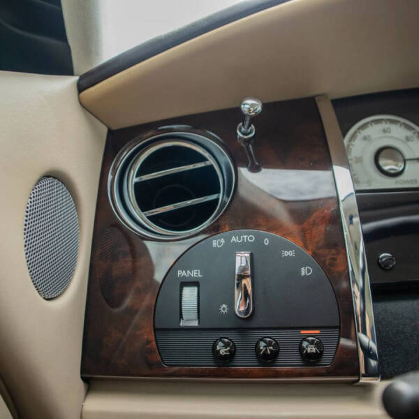 2019 Rolls-Royce Wraith