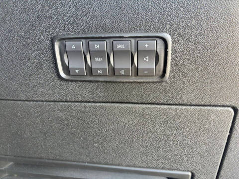 2014 GMC Acadia Denali