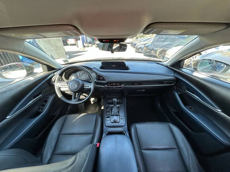 2020 Mazda CX-30 Select