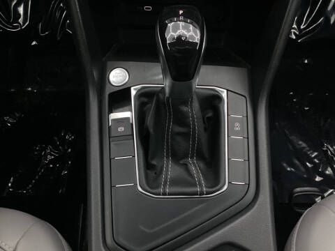 2022 Volkswagen Taos