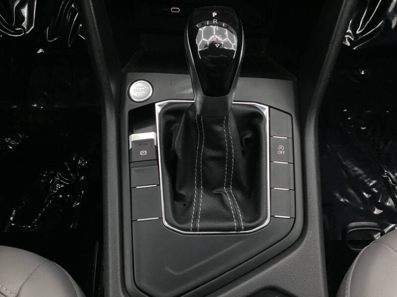 2022 Volkswagen Taos