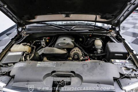 2006 Chevrolet Silverado 1500