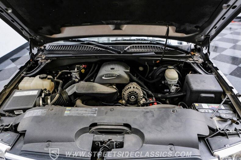 2006 Chevrolet Silverado 1500