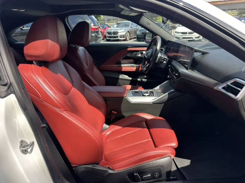 2025 BMW 2 Series M240i