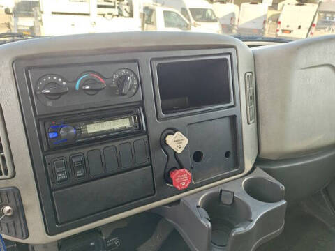 2012 International DuraStar 4400