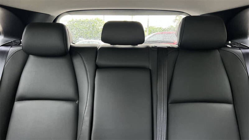 2025 Mazda CX-30 2.5 S Preferred