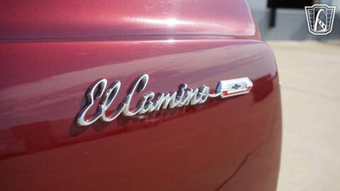 1965 Chevrolet El Camino