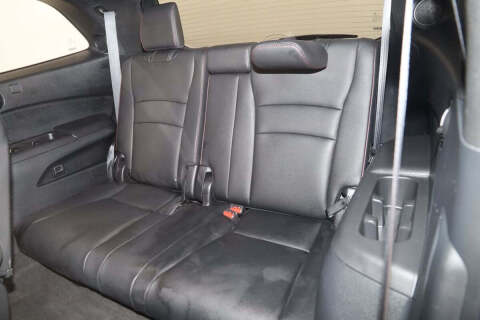 2021 Honda Pilot Black Edition