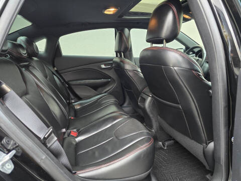 2016 Dodge Dart GT Sport