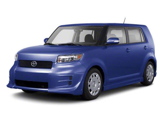 2010 Scion xB
