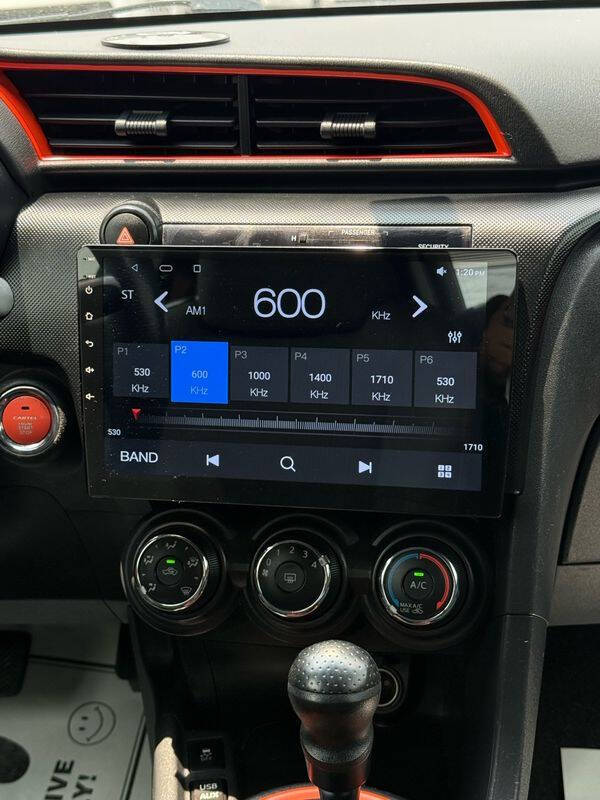2015 Scion tC