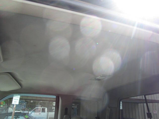 1998 GMC Sierra 2500 SLE