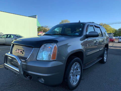 2008 GMC Yukon for sale at MFT Auction in Lodi NJ