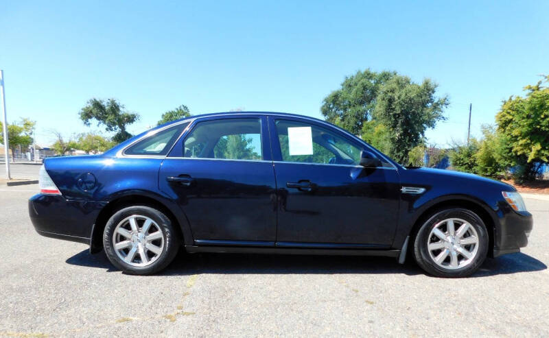 2009 Ford Taurus SEL