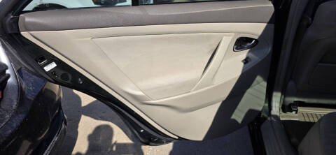 2011 Toyota Camry LE V6