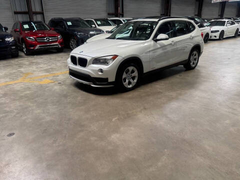 2015 BMW X1 sDrive28i