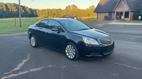 2015 Buick Verano